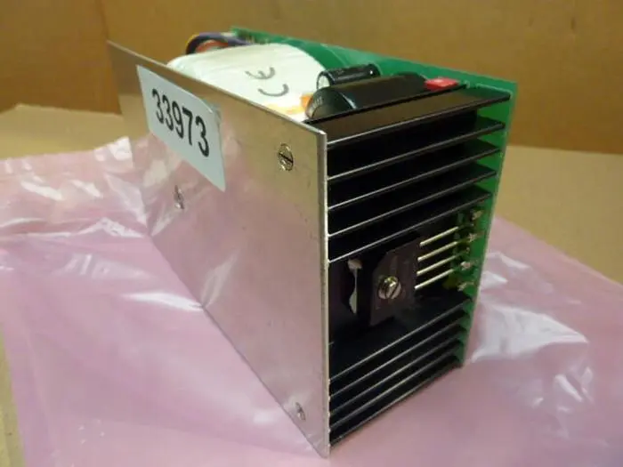 Used LANG MFG CO 3.923.70-02 Power Supplies Michigan US | Ideal Machinery #585262
