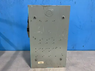Used SQUARE D H364 Disconnects Ohio US | HGR 24 #1508146