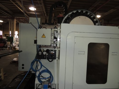 USED 2007 TONGTAI TOPPER