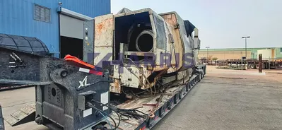 USED 2006 OKUMA LOC 650