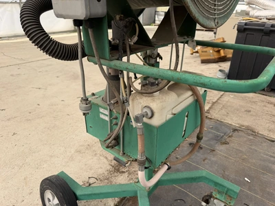 Used _UNKNOWN_ _UNKNOWN_ Sprayers Michigan US | Miedema Asset Management Group #1396169