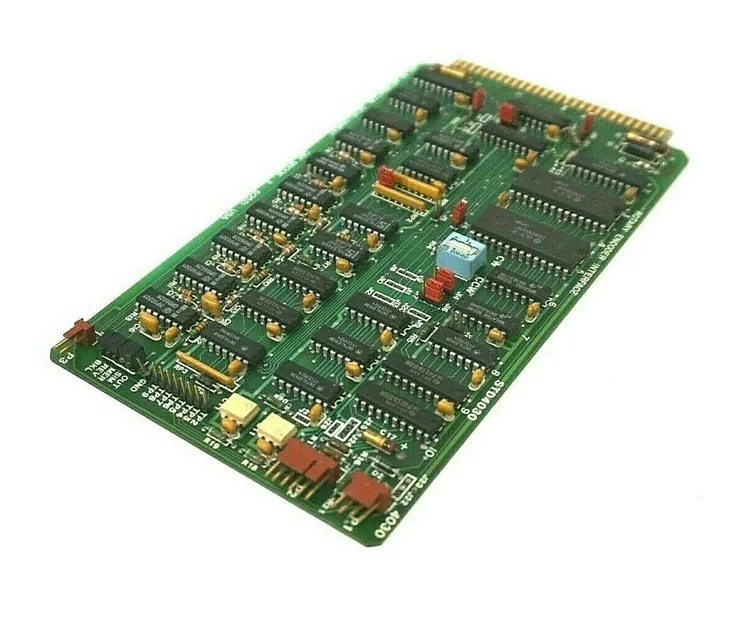 Used APPLIED INFORMATION _UNKNOWN_ Encoders | SB Industrial Supply #822621