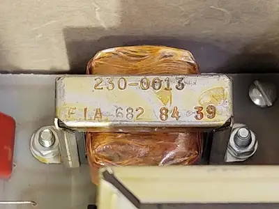 USED MINARIK SLF58UD4