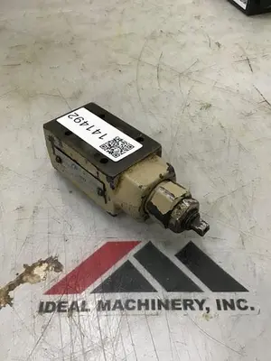 USED VICKERS CVGC3W25010S12