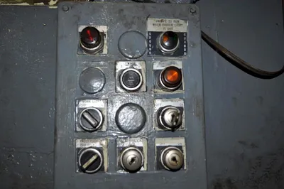 GREENERD 75 TON HYD Presses, Hydraulic | Timco, Inc. (8)