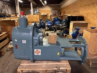 NEW SPX PHILADELPHIA HPTE-24