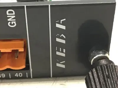 USED KEBA DO 321