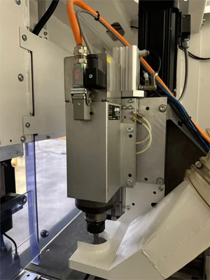 Used 2023 HOMAG "DRILLTEQ D-510" Flexible Drilling and Inserting Machines Texas US | MachineryMax #1488399