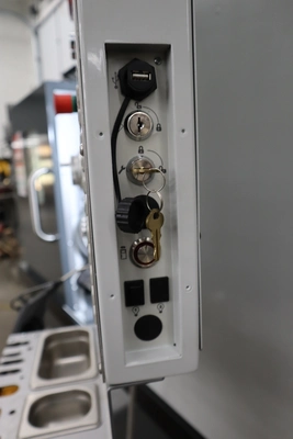 Used 2024 HAAS ST-10 CNC Lathes Minnesota US | Machinesused.com #1539996