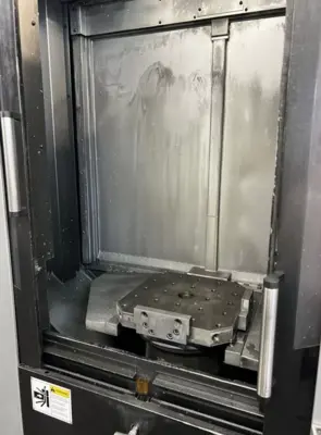 Used 2012 TOYODA FH400J Horizontal Machining Centers Ohio US | Toolquip, Inc. #1269657