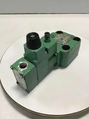 USED VICKERS CG5060ACMWBP1090
