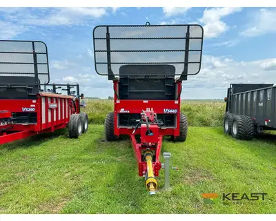 Used HAGEDORN _UNKNOWN_ Manure Spreaders Iowa US | Keast Enterprises #1360390