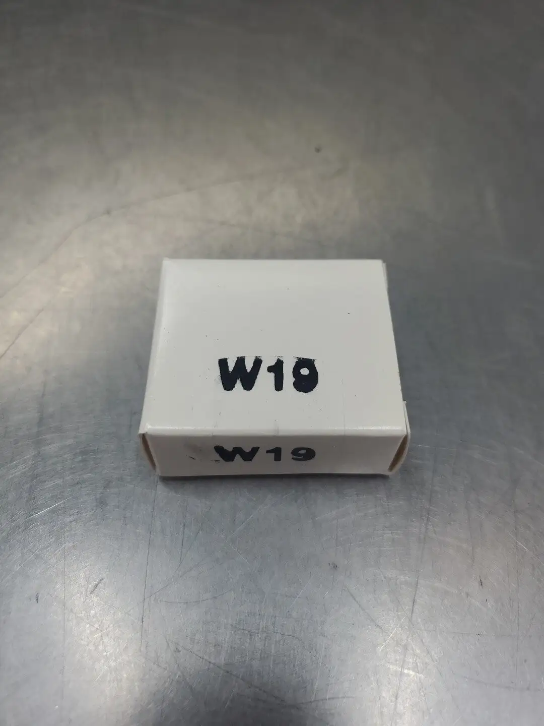 Used Allen-Bradley W19 Motor Control Parts South Carolina US | Palmetto Automation #1505503