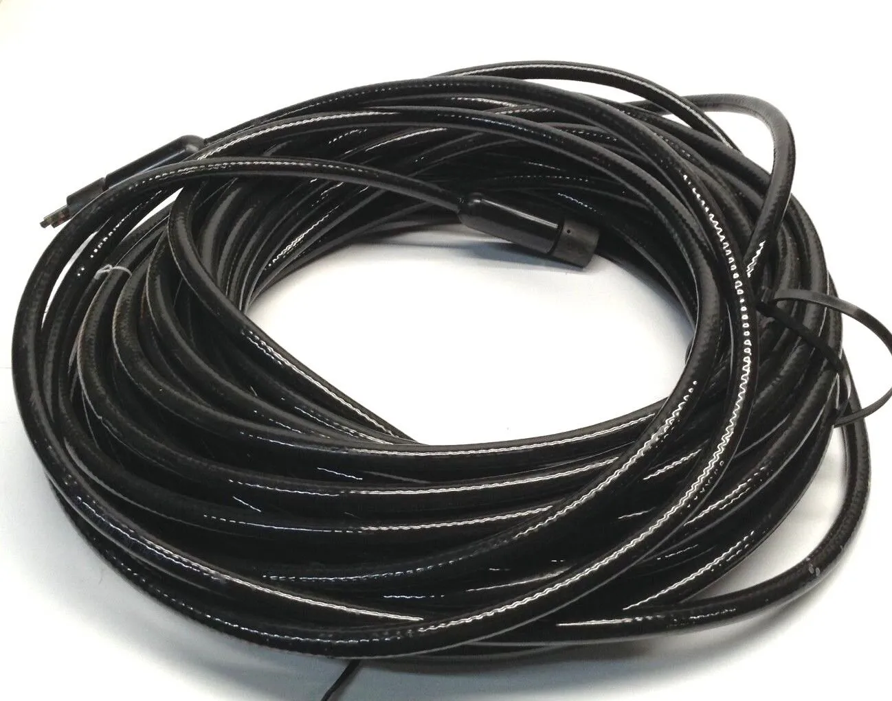 FM041802-2BF | Falmat  Subsea 113' ft Cable w/ Teledyne Impulse 6 Connector - New Other