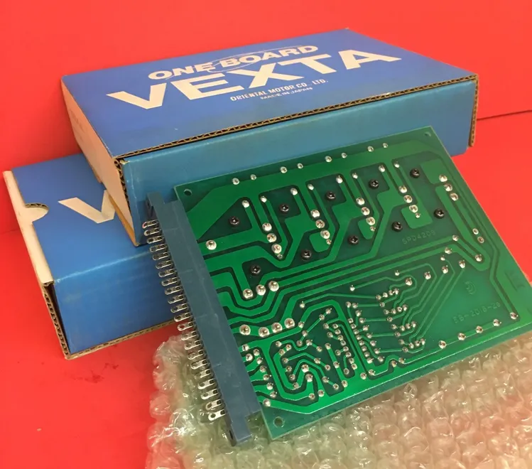 Used Vexta _UNKNOWN_ Motor Controllers South Carolina US | Palmetto Automation #1182887