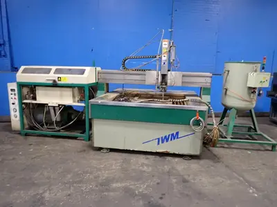 USED 2013 IWM IWM1313H1Y