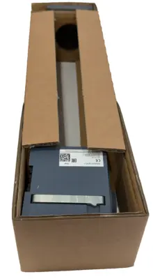 NEW SIEMENS 3VA9157-0PK11 ROTARY OPERATOR 3VA91570PK11