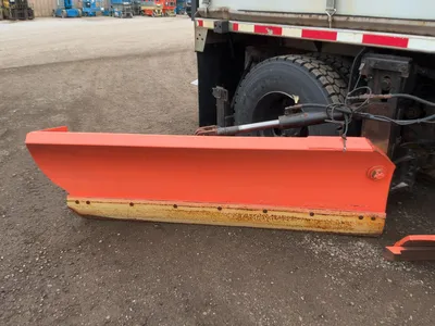 Used 2011 INTERNATIONAL 7000 Cab Chassis trucks Michigan US | Miedema Asset Management Group #1455008