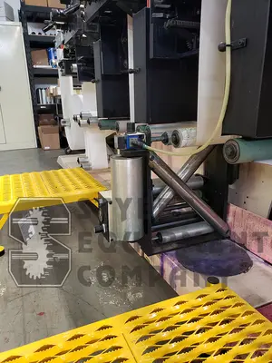 NILPETER FA 2400 FLEXO NARROW WEB | Styers Equipment Company (7)