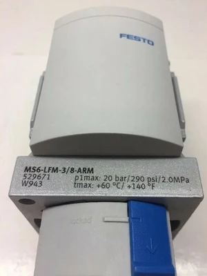 NEW FESTO 529671