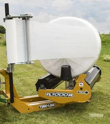 New | in-Stock 2026 TUBELINE TL1000R Miscellaneous Equipment Pennsylvania US | Zimmerman Farm Service #1410183