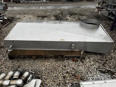 USED 2019 WEILER M12900