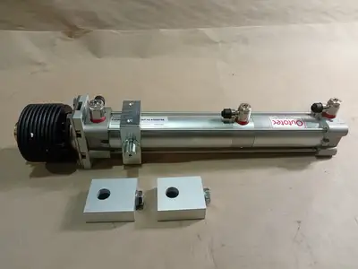 NEW OUTOTEC 41000756