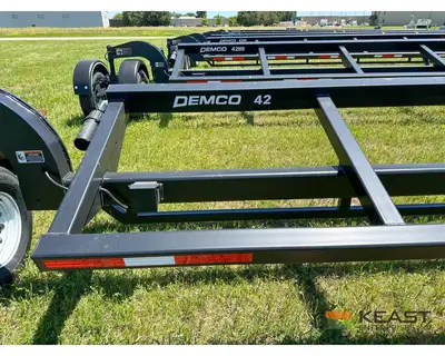 Used DEMCO _UNKNOWN_ Header Transports Iowa US | Keast Enterprises #1360187