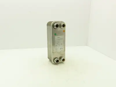 Used ALFA LAVAL _UNKNOWN_ Heat Exchangers Indiana US | Arrow Industrial #802378