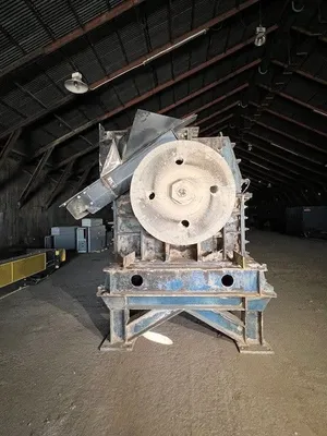 2018 AMERICAN PULVERIZER 4850 Crushers | Alan Ross Machinery (3)