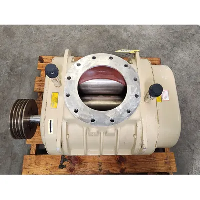 Used UNIVERSAL INDUSTRIES 816 Blowers West Virginia US | JM Industrial #1333720