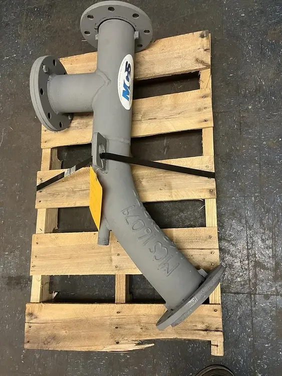 Used MCS 16079 Plumbing Equipment Ohio US | Surplus Asset Holdings #1226146