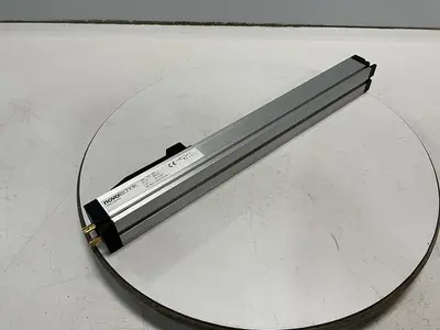USED NOVOTECHNIK TLH225