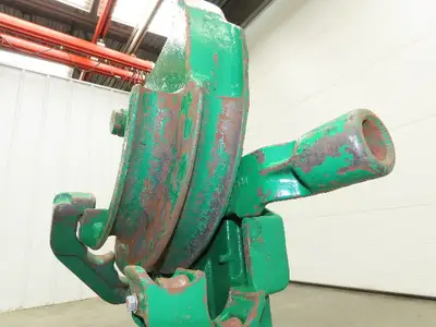 Used GREENLEE _UNKNOWN_ Misc Electrical & Power Parts Indiana US | Arrow Industrial #1365086
