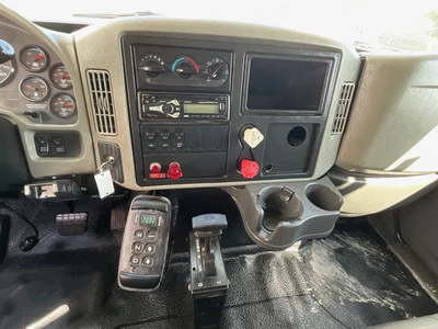 Used 2011 INTERNATIONAL 7400 Dump trucks California US | Big Truck & Equipment #1412186