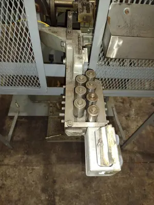 USED ASAHI US BAIRD RWI