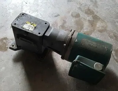 USED RELIANCE P56X5025H
