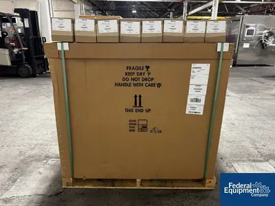 NEW Thermo Scientific UNUSED Thermo Scientific Cryoplus Liquid Nitrogen Freezer, Model 7402