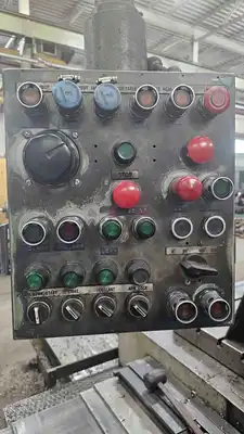 USED STANKO 2A662-1
