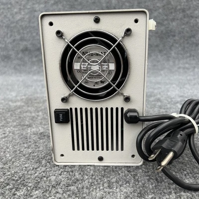 Used FIBEROPTIC SYSTEMS FOI-1 Light Source Equipment California US | Davliegogo LLC #1708163