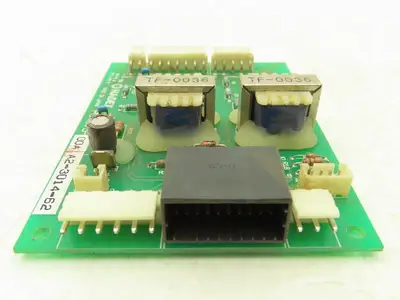 Used NADEX _UNKNOWN_ Printed Circuit Boards (PCB) Indiana US | Arrow Industrial #630943