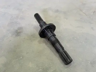 770 Heat Generator Shaft 084060319