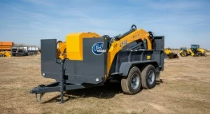 USED 2019 PJ Trailers PJ LY-32