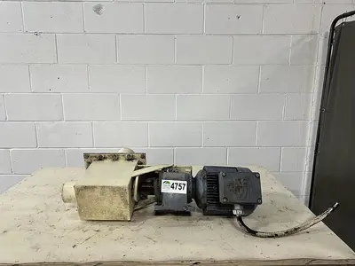 USED SEW-EURODRIVE DFT90S4