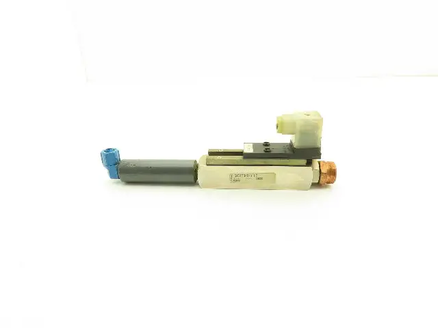 Used KOBOLD _UNKNOWN_ Miscellaneous MRO | Arrow Industrial #649181