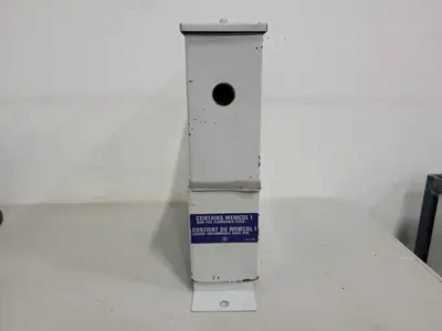 USED WESTINGHOUSE 1951B48A04