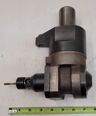 MAZAK VDI 40 Tooling & Accessories, Tooling | Machinery Central (6)