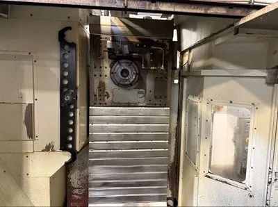 2007 HAAS EC-1600-4X Horizontal Machining Centers | Midstate Machinery (3)