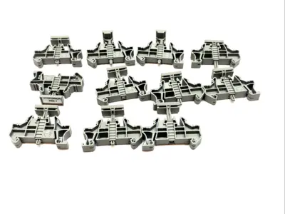 USED PHOENIX CONTACT END CLAMP