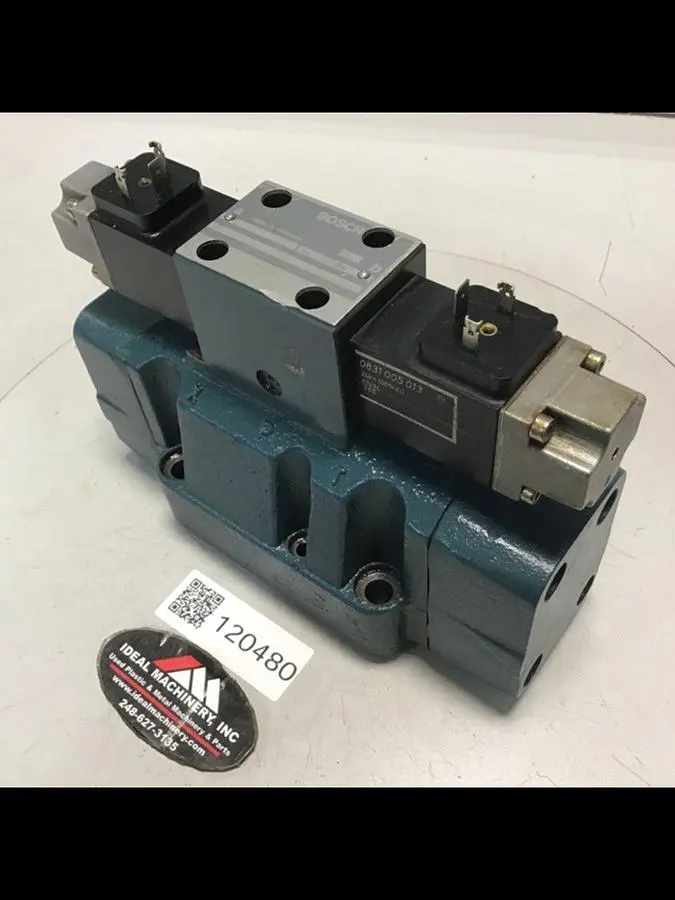 USED BOSCH 081WV06P1N104WS024/00A0